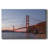 Golden Gate Span-Gallery Wrapped Canvas-1500905643
