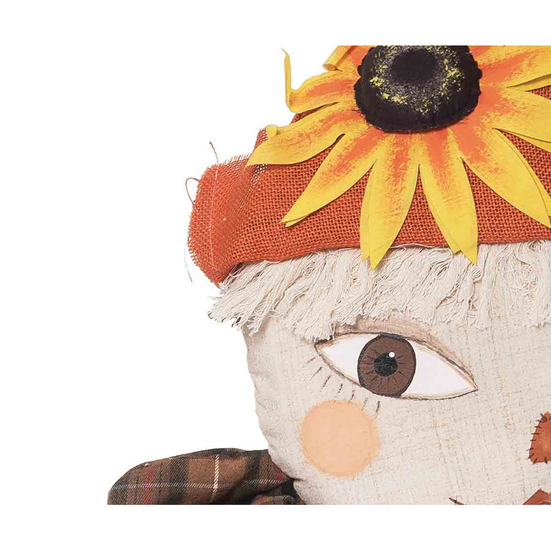 Coussin Hazel Zombinaland