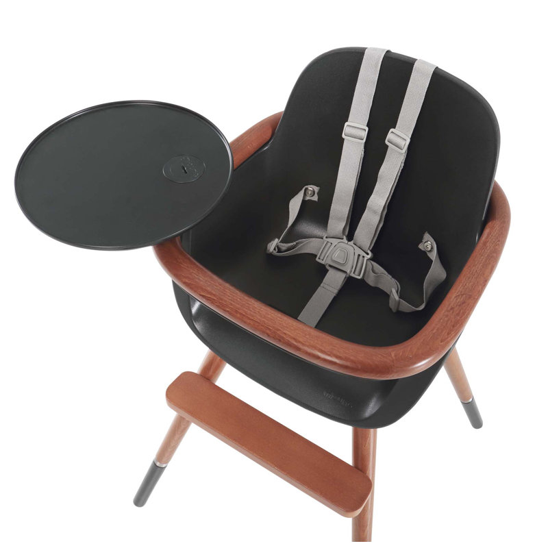 Deleon High Chair