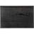 Inches Extra Large Solid Wood Serving Tray For Tea Coffee Table Snack Food Meals Serving Plate Kitchen Party Bar Breakfast Server With Raised Edges Black Wooden Decorative Ottoman Tray
