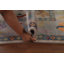 Tapis motif floral Earth Oushak 8 x 10 po
