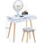 Dressing Table with Mirror
