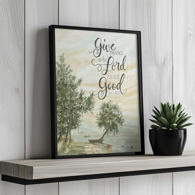 «Donner grâce» par Cindy Jacobs, reproduction d'art, L 12 po x H 16 po, Noir, Impression encadrée