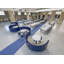 Banquette mobile - Demi-cercle-47412489