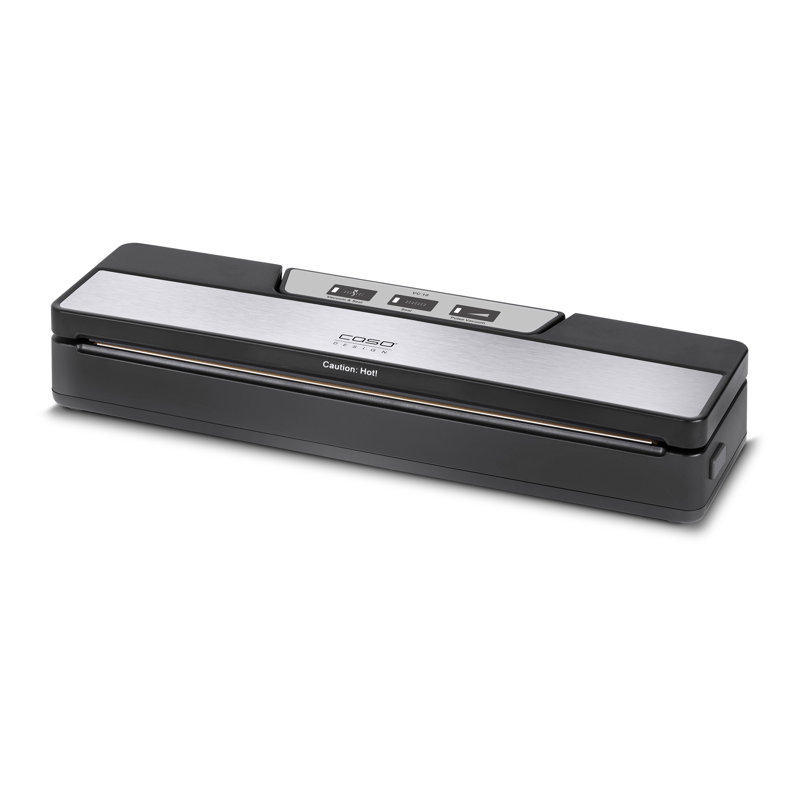 Caso Design All In One Vaccum System