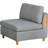 MODULA SET - 5PC In Light Gray