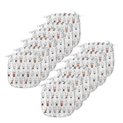 Chair Pad Cushion