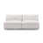 Beige Polyester