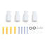 Straight Towel Rail Heated Towel Rails