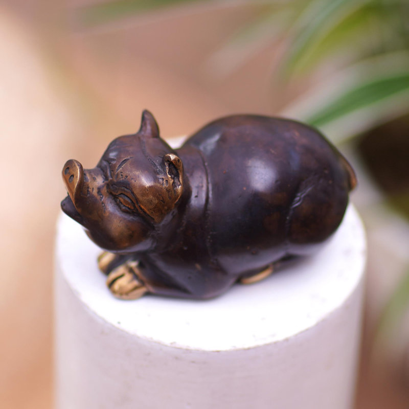 Errwood Animals Figurines & Sculptures