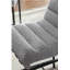 Tabouret de bar 17,75 po Lahni