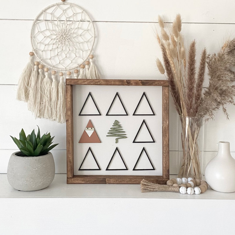 Wall Decor