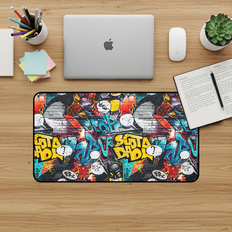 Desk Pad