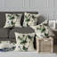 Coussin à housse amovible Flora Face-99327132-99327135