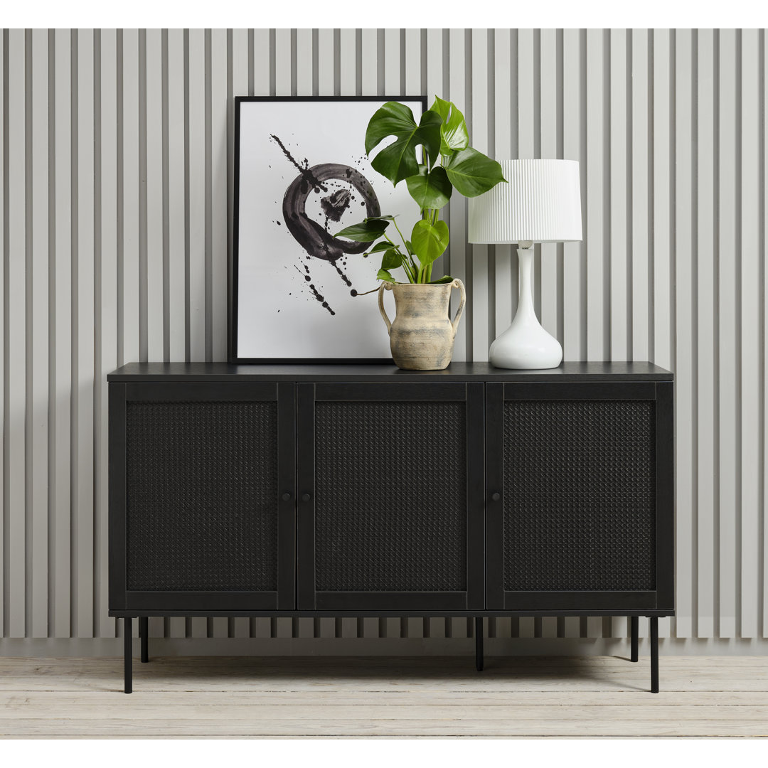 Sideboard Dover 140 cm