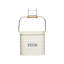 Living Nostalgia Metal Laundry Bin-12241870