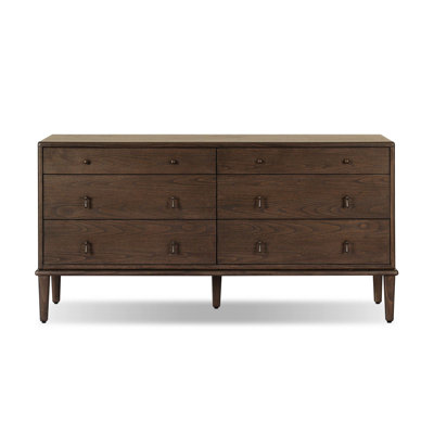 Zaria 6 - Drawer Dresser