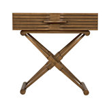 Zanta End Table