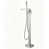 Brushed Nickel