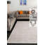 Runner Robbey Solid Colour Machine Made 39.37cm X 118.11cm Indoor / Outdoor Area Rug