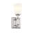 Evangelo Armed Sconce-1628046676