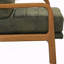 Fauteuil en bois-134279643
