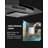 30" Stainless Steel 400 CFM Ducted (Vented) Wall Mount Range Hood with Baffle Filter
