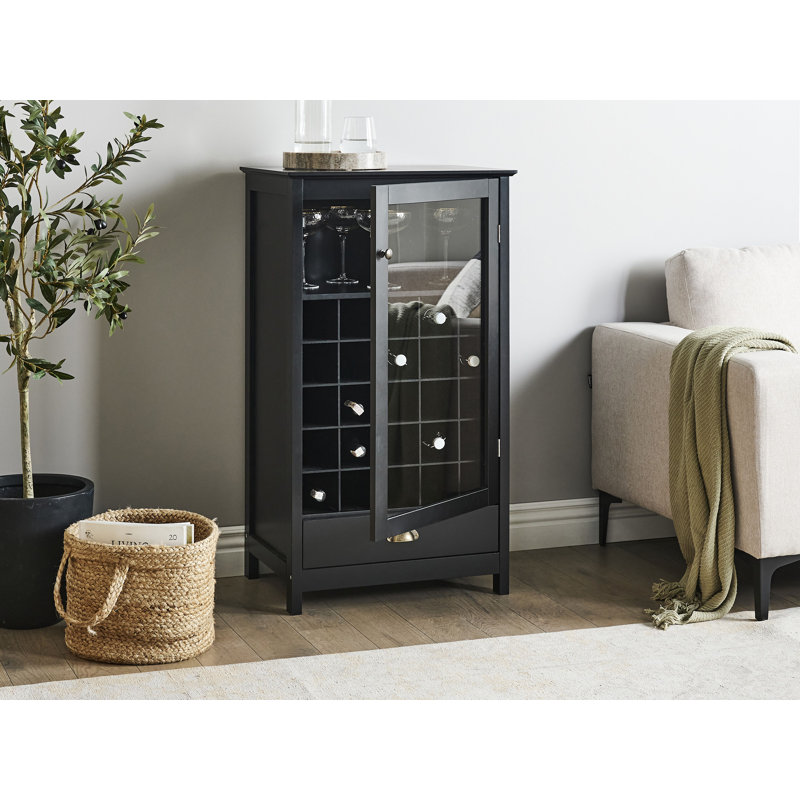 CERES 40cm Bar Cabinet