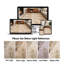 Tapis beige à poils longs moelleux et moelleux, idéal pour les salons, les chambres à coucher et les chambres d'enfants-6423596-21265673