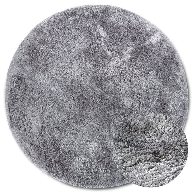 Cosy Area Rug, Round 160cm