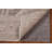 One-of-a-Kind Rectangle 6'7'' x 9'6'' 1960s Rectangle Wool Area Rug in Beige