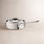 D3® Stainless Steel Saute Pan with Lid-9753945