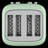 KitchenAid 4 Slice Toaster, Pistachio-101772651