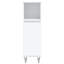 Dudelange Bathroom Storage Furniture Set-213101698