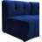 Jedson Velvet Sectional Symmetrical-107165675