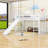 Ericia Kids Twin Loft Bed-230939763