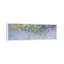Wisteria, 1919-20 by Claude Monet - Panoramic Painting on Canvas-651898105-655655862