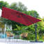 264cm Cantilever Parasol