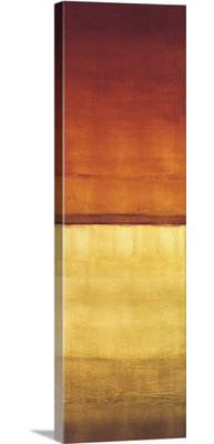 Color " Color Panel III " by Randy Hibberd