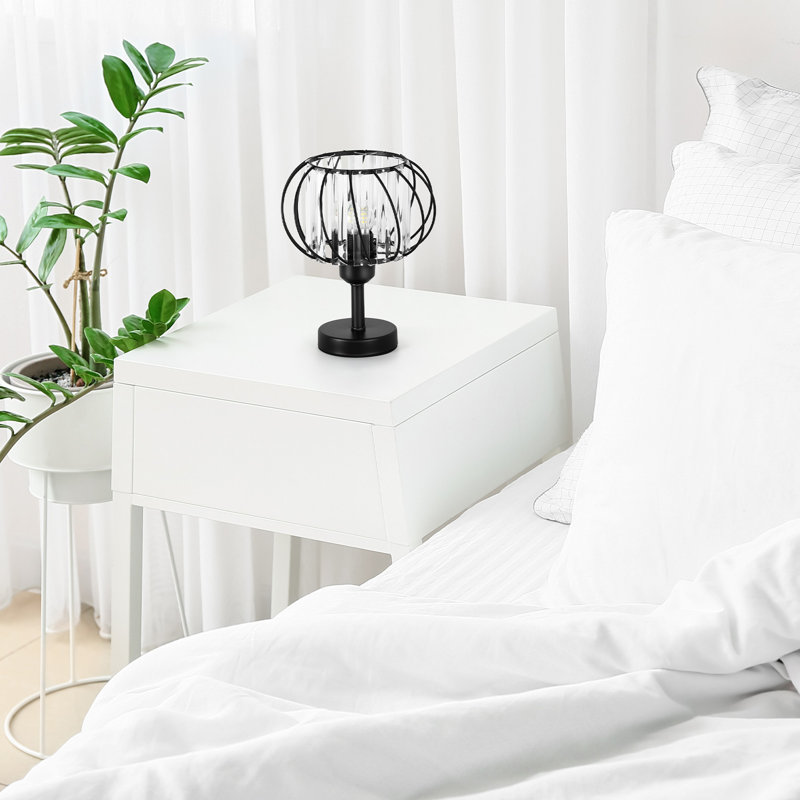 Riqui Metal Table Lamp