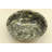 Black Marble Decorative Bowl