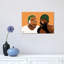 « Frank » par Bria Nicole-impression d’art graphique-53806556-53806552-53806551