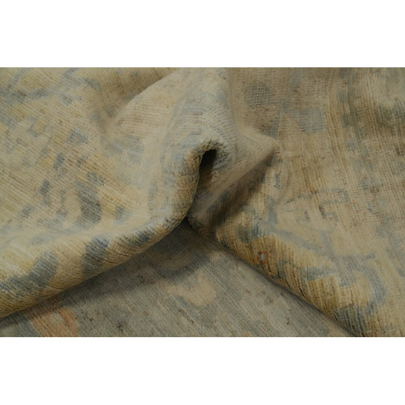 Tapis oriental Oushak 10x14