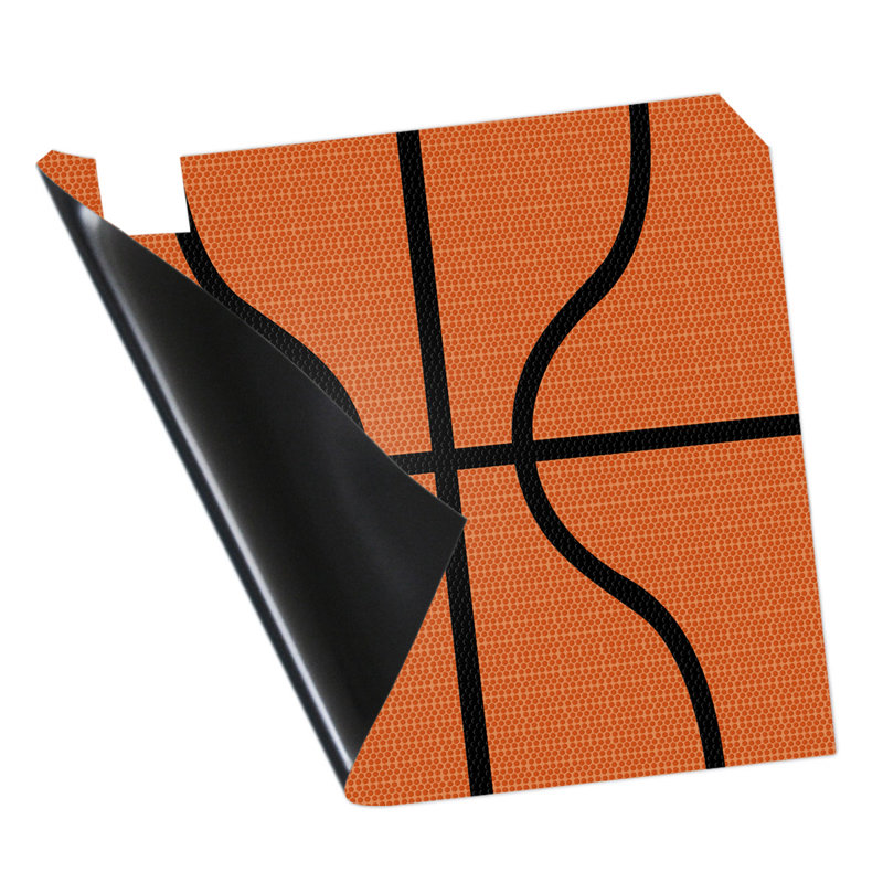 Housse de boîte aux lettres de basketball sports