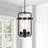 Orion 1 - Light Single Pendant-1401795793