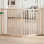 Soma Solid Wood Dog House Door-1155044125-1155044127