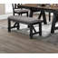 Mobilier en bois de style chalet Cottage