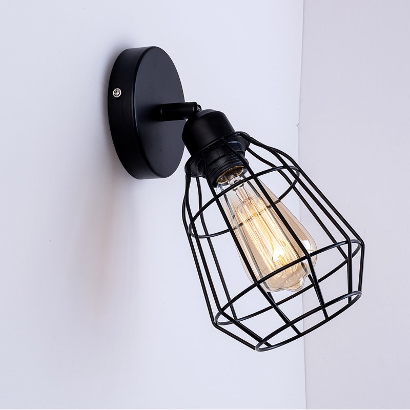 Bachmann Armed Sconce