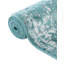 Tapis floral turquoise Brandt-29300621