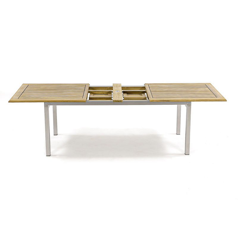 Westminster Teak Outdoor Teak Dining Table